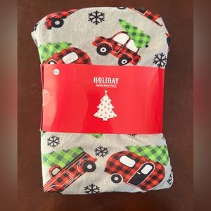 Brand new, Christmas print pajama pants, Mens XL